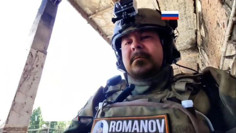 Неудачная стратегия российских атак