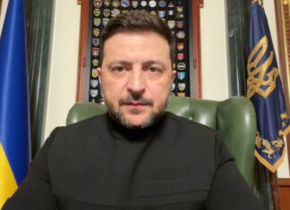 Зеленский раскрыл европейские локации для критически важных мирных переговоров с Россией