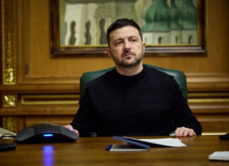 Зеленский раскрыл детали переговорного процесса с США на фоне войны