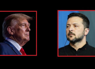 Украина обучит коалицию стран Персидского залива противодействию дронным атакам