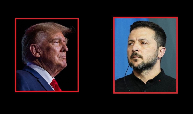 Зеленский сказал, как Украина ответит на просьбу США о помощи в войне с Ираном