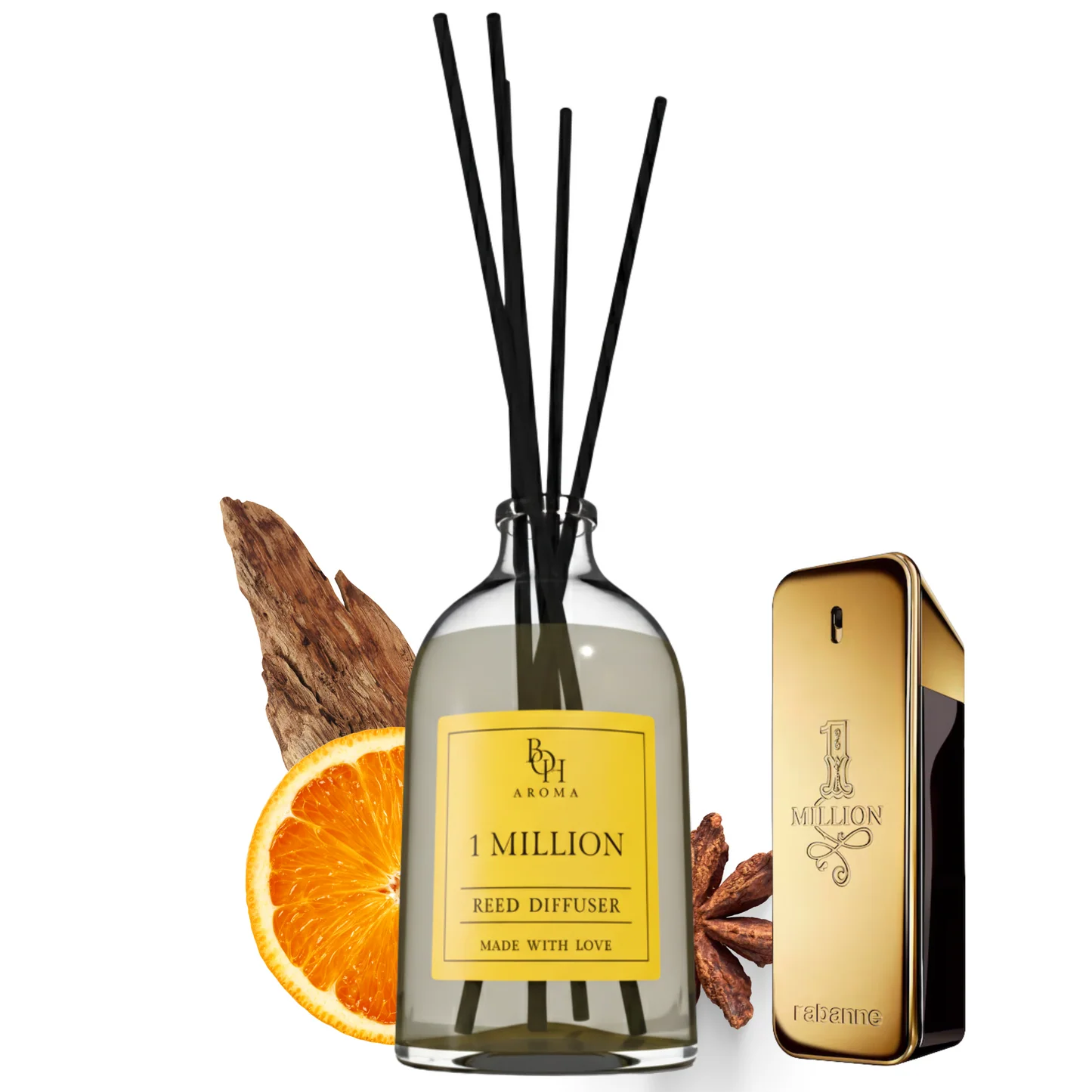 Професійна ароматизація комерційних приміщень та офісів