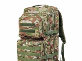Як вибрати тактичний рюкзак мультикам: повний гайд тактичний рюкзак мультикам