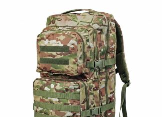 Як вибрати тактичний рюкзак мультикам: повний гайд тактичний рюкзак мультикам