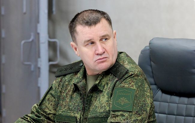 Аналитическое агентство Пентагона рассказало, кого Путин готовит на замену Герасимову