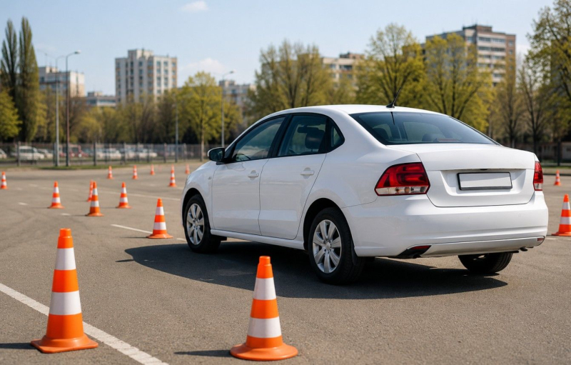 Автошкола в Одессе: что важно для хорошей подготовки