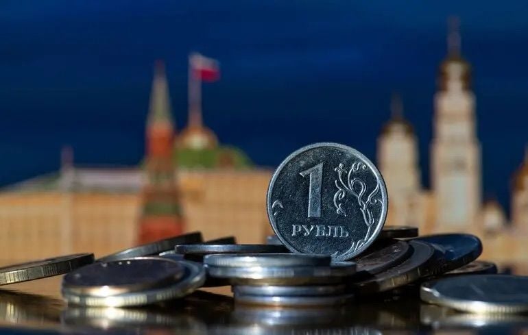 Экономика России: предел роста