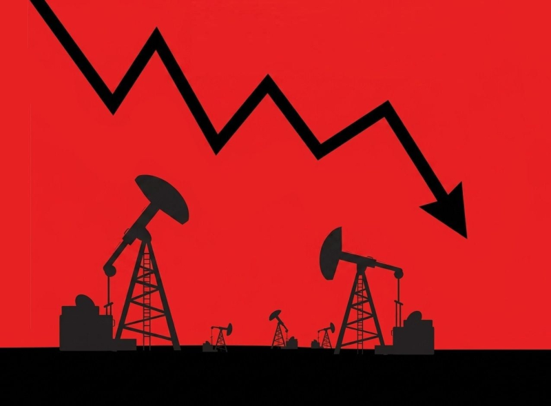 Bloomberg: Индия ищет замену российской нефти