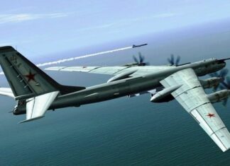 Поражение ракетоносца Ту-95МС и удары на дистанции в 1000 км: Зеленский раскрыл результаты спецопераций в тылу РФ