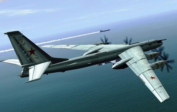 Бойцы "Альфы" ударили по стратегическому бомбардировщику ВС РФ в Энгельсе – Зеленский