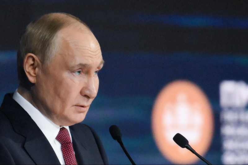 "Через два месяца будет поздно", - украинский перебежчик призвал Кремль срочно сворачивать войну