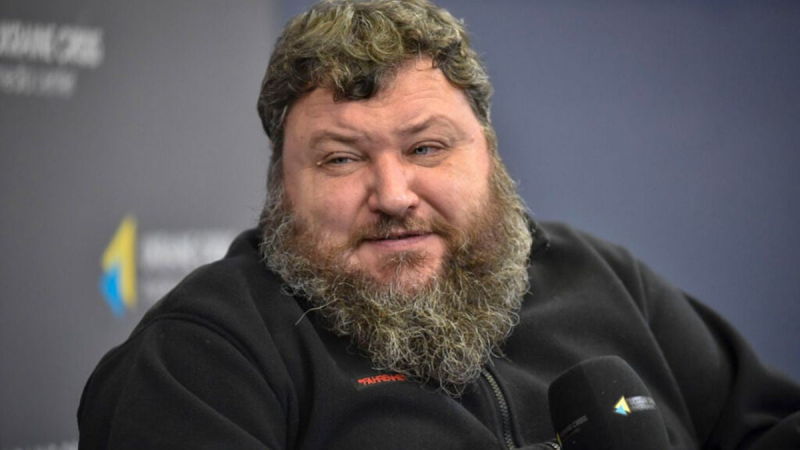 Дикий озвучил неприятные вещи, которые нужно знать украинцам, чтобы понимать текущую ситуацию