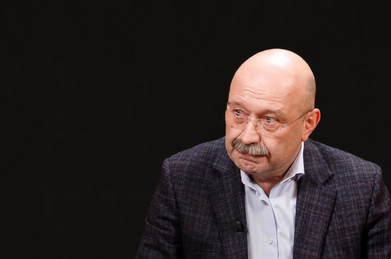Экс-министр финансов России предупредил о сломе системы