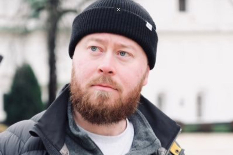 Финский аналитик Джони Аскола