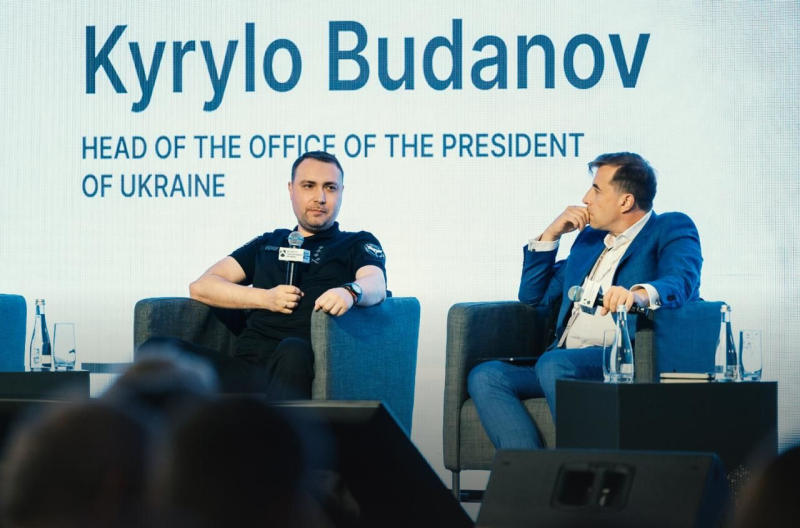 "Есть надежда на один проект", – Буданов дал обещание по прохождению Украиной зимы