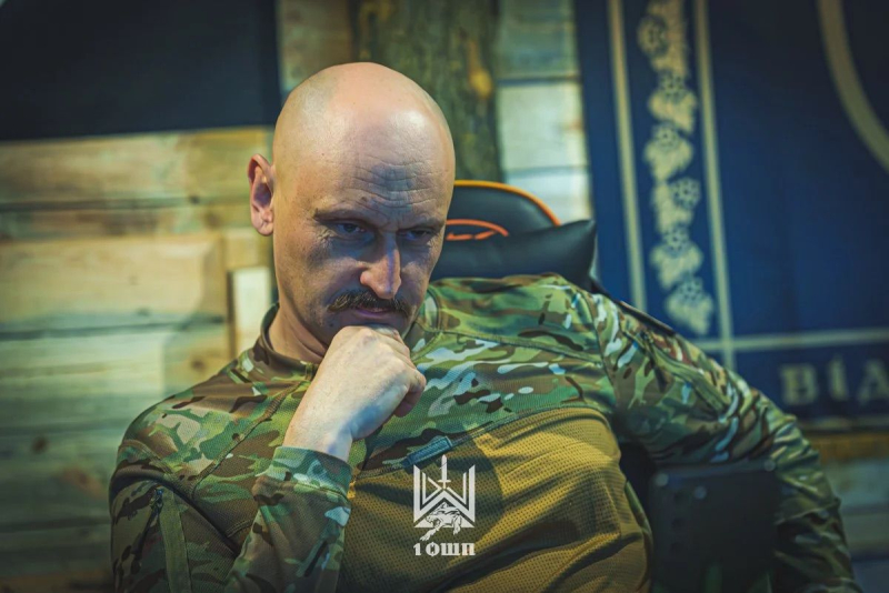 Филатов раскрыл главный фронт войны