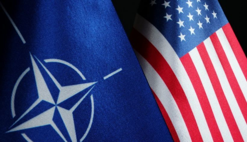 Европе придется защищать себя самой: США сокращают военное присутствие в НАТО на фоне российской угрозы