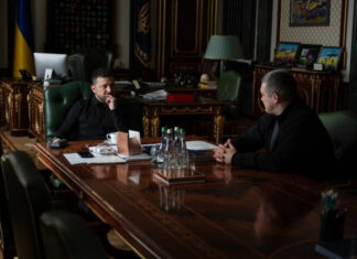 «Ответственность президента»: Федоров прокомментировал коррупционные скандалы и оценил свое политическое будущее