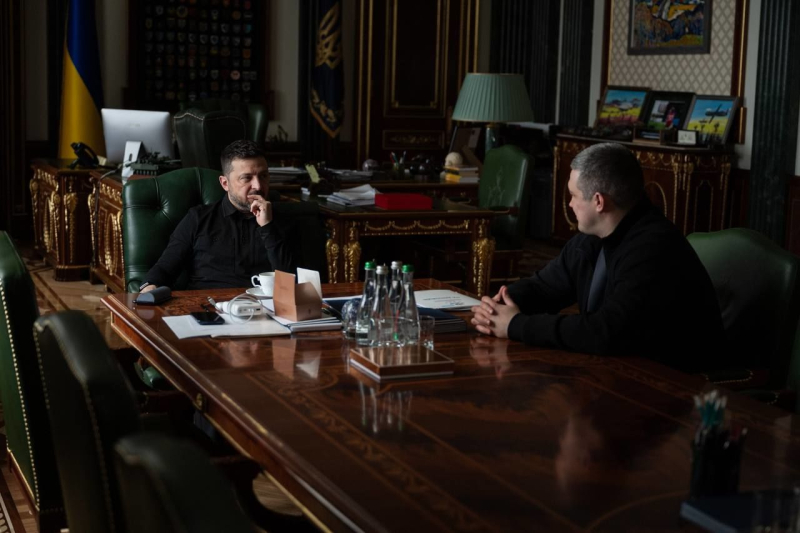 Федоров призвал Зеленского объясниться за коррупцию в окружении: "Его ответственность – сказать нам"