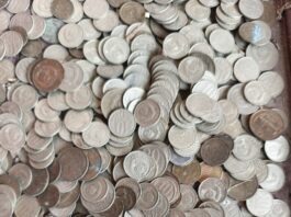 Онлайн расчет ценности старинных и современных драгоценных монет Онлайн расчет ценности старинных и современных драгоценных монет