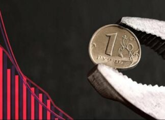 Долговая петля на 1,2 триллиона: аналитики раскрыли масштабы кризиса корпоративных гигантов РФ