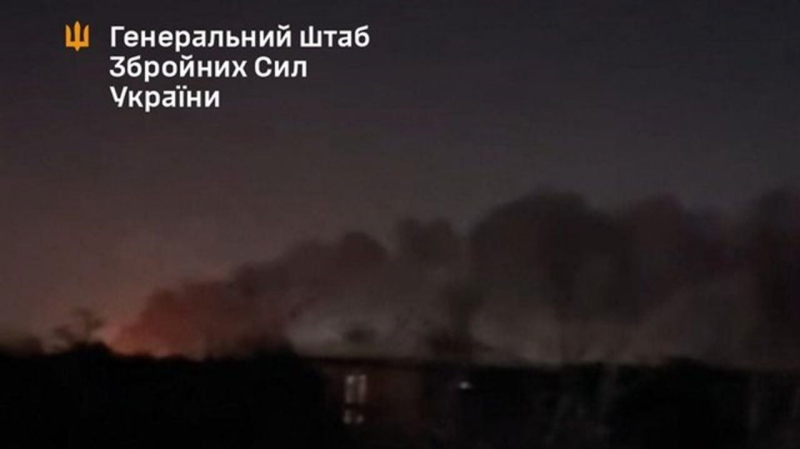 Генштаб ВСУ озвучил новые масштабные потери армии РФ: поражены склады, РЭБ и авиация