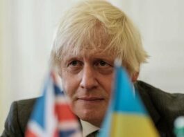 Джонсон раскрыл: Германия рассчитывала на быстрое поражение Украины в войне