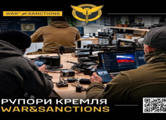 ГУР раскрыло сеть пропагандистов Соловьева: от фейков о религии до поставок дронов для армии РФ