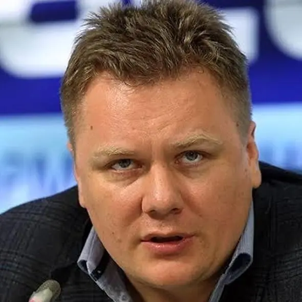 Алексей Чадаев