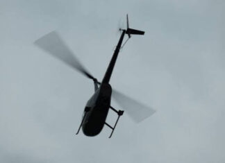 Засада из травы: аналитики раскрыли, как тактика FPV-«ждунов» привела к потере военного вертолета ВС РФ