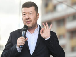 Чешский политик Окамура требует отмены защиты для украинцев: что стоит за его заявлениями