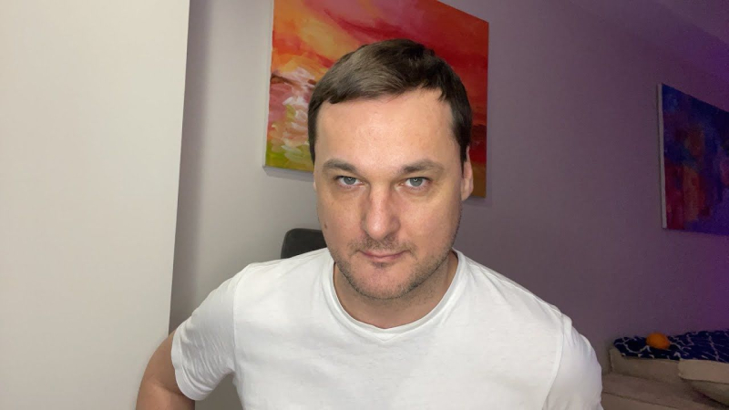 Яковина сообщил, кто объявил негласный "заговор молчания" в России из страха "осквернить репутацию" Путина