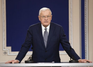 Анализ угроз: генерал Кит Келлог раскрыл стратегические планы Кремля на Одессу и предостерег от исторических ошибок
