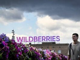 ГУР Украины нарушил работу Wildbooks: кибератака парализовала платежи и логистику маркетплейса