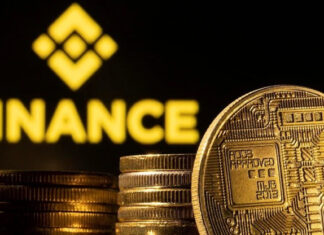 Binance передала данные россиянина, обвиняемого в финансировании украинских военных