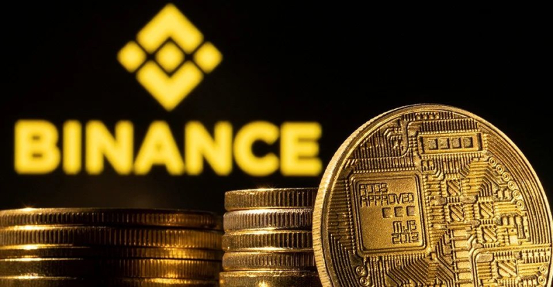 Binance передала данные россиянина, обвиняемого в финансировании украинских военных