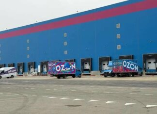 Удар по логистике маркетплейса: Ozon потерял крупнейший распределительный хаб на Северном Кавказе