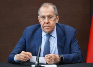 «Это предательство»: Лавров раскрыл причины категорического отказа Кремля от заморозки войны в Украине