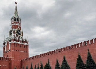Москва погрузилась в темноту: масштабный блэкаут парализовал столицу на 16 часов