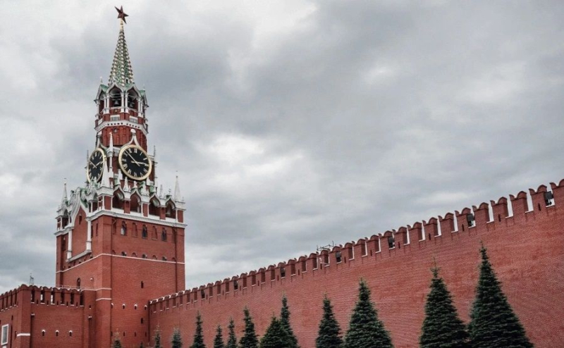 Масштабный блэкаут в Москве