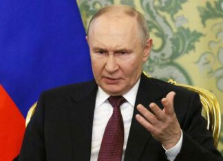 В МИД Украины раскрыли реальные намерения Кремля: как 15-часовая атака на Киев опровергает заявления о переговорах