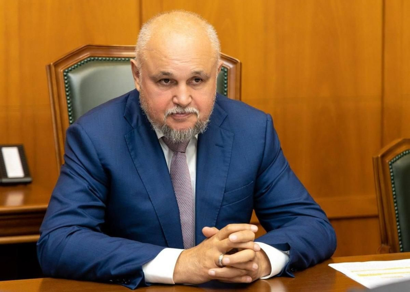 Министр энергетики РФ Цивилев заявил, что у него нет проблемы с бензином, так как ездит на дизеле