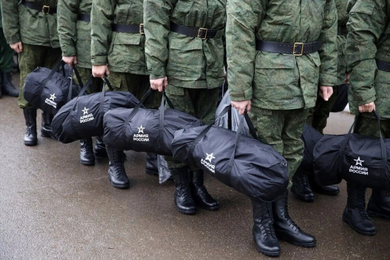 Мобилизация в России близко: предприятия начали готовить списки сотрудников с бронью