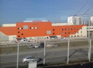 Физическая защита энергосетей: в Москве начали укреплять критические подстанции антидроновыми каркасами