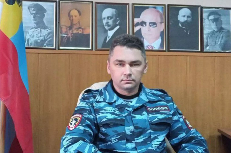 Мы должны рерусифицировать эту территорию, - соратник Гиркина проговорился о планах Кремля