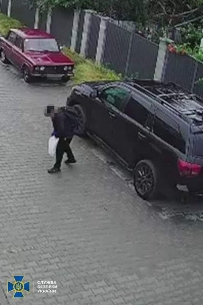 На Киевщине предотвратили теракт против главы оборонного предприятия – СБУ раскрыла детали
