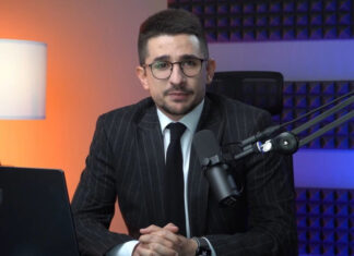 Политолог Майкл Наки раскрыл мотивы Путина: страх не за себя, а за будущее системы