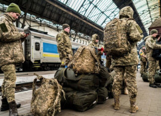 В Верховной Раде анонсировали пересмотр призывного возраста и раскрыли детали новой волны мобилизационных изменений