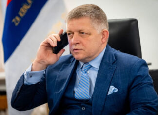 Как словацкий премьер Фицо разочаровал Кремль, отказавшись от роли «нового Орбана»