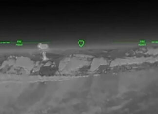Украинские ВМС уничтожили российский комплекс «Бастион» в Крыму